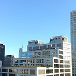 Erapartments Oxygen Residence