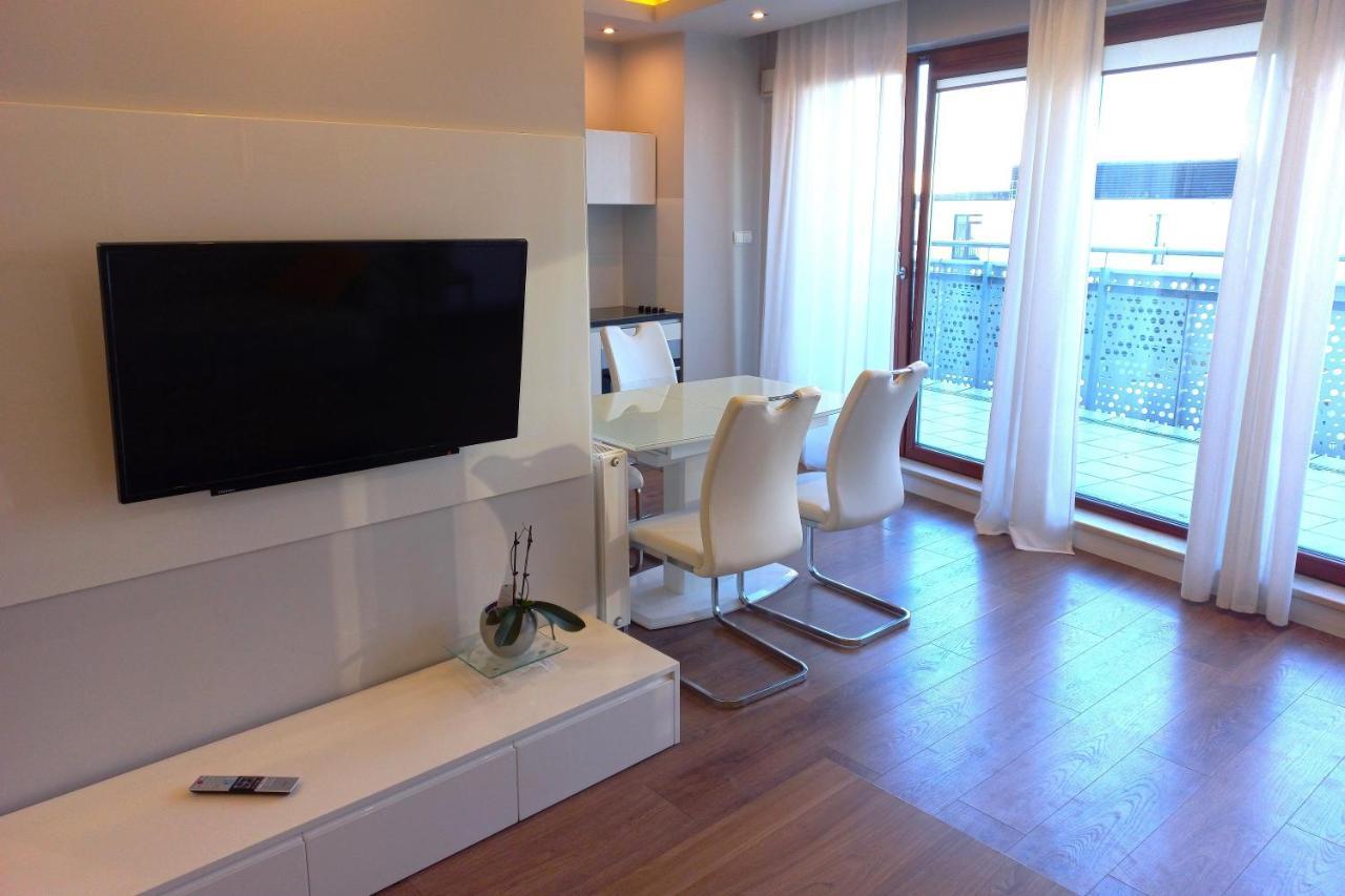 Apartament Erapartments Oxygen