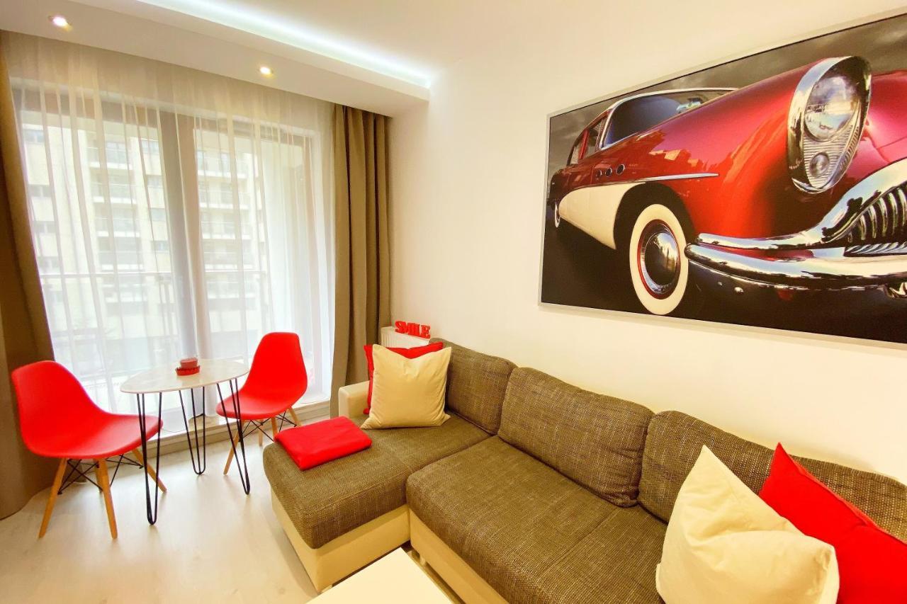 Apartament Erapartments Oxygen *