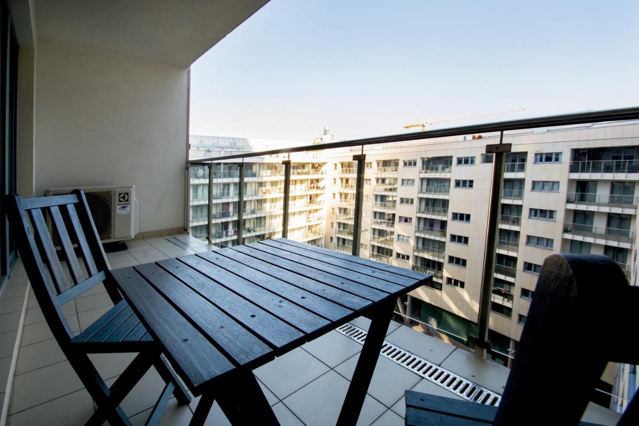 Erapartments Oxygen Apartament